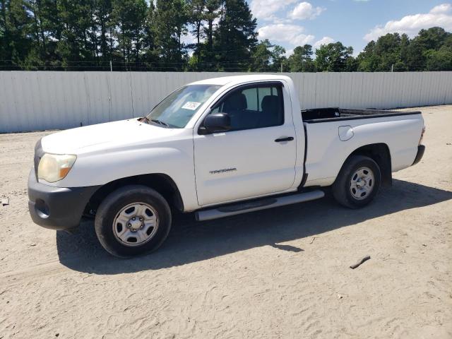 Toyota Tacoma (2009)