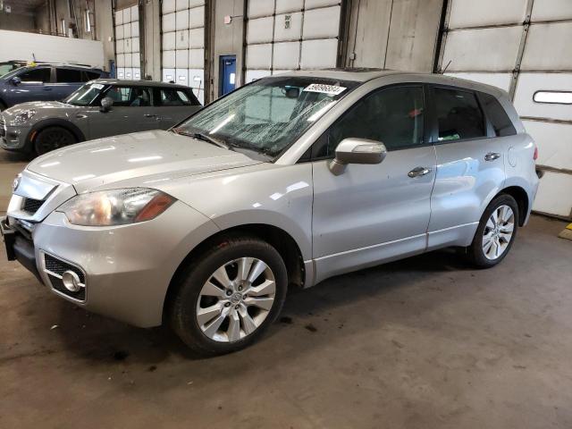 Acura Rdx (2012)