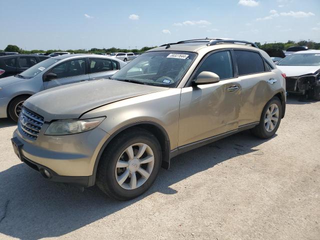 Infiniti Fx35 (2005)