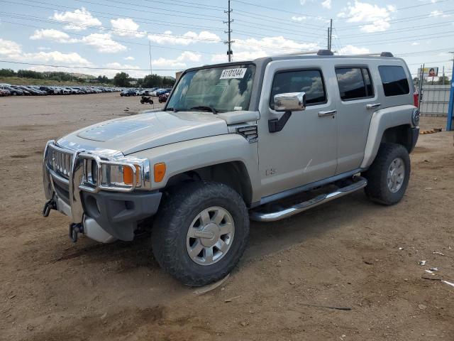 Hummer H3 (2008)