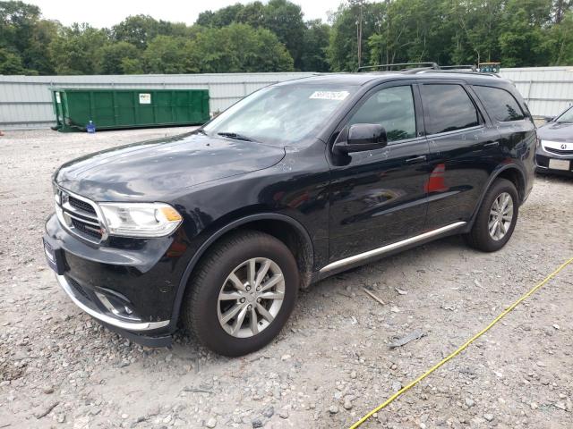Dodge Durango (2018)