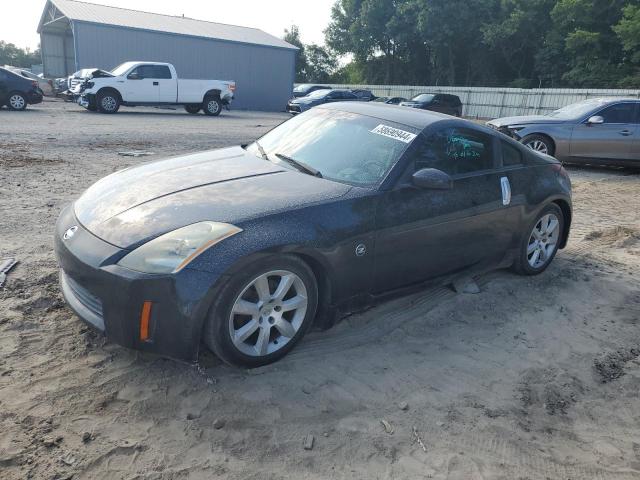 Nissan 350z (2003)