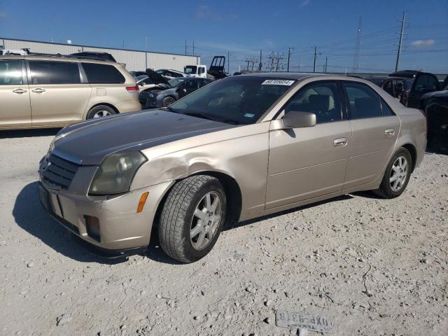 Cadillac Cts (2005)
