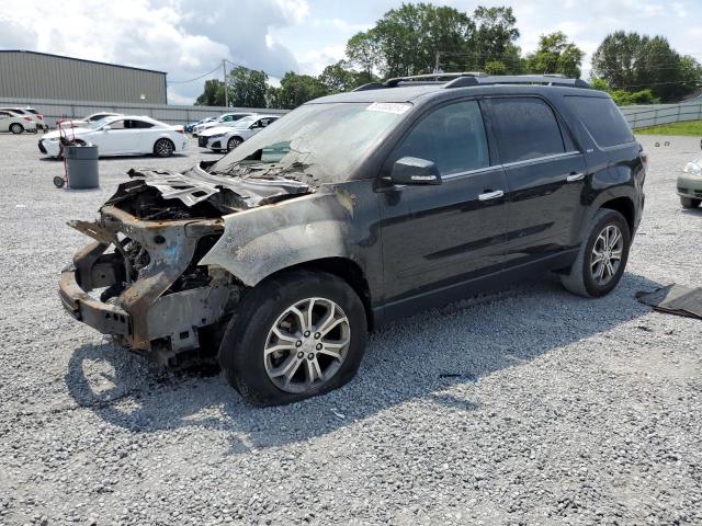 Gmc Acadia (2016)