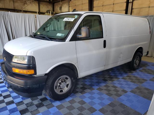 Chevrolet Express (2018)
