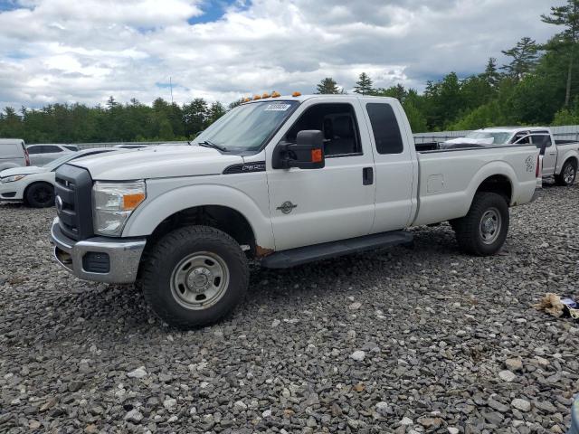 Ford F350 (2015)