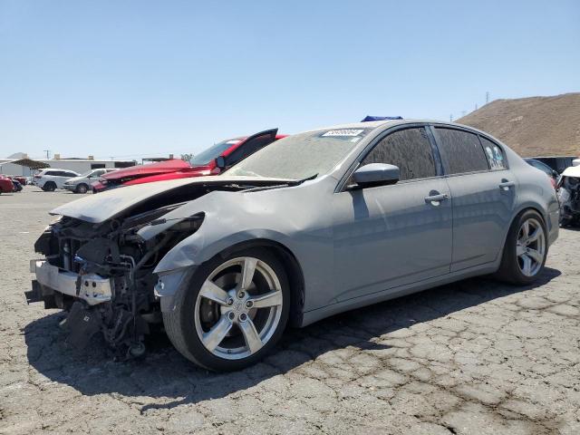 Infiniti G37 (2012)