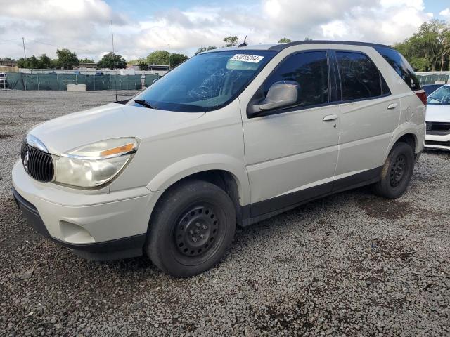 Buick Rendezvous (2006)