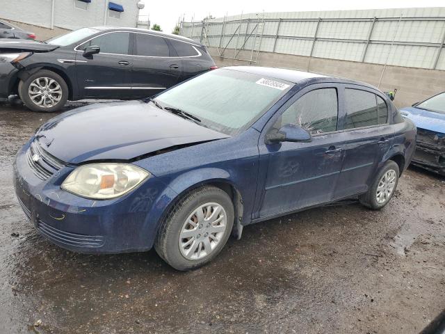 Chevrolet Cobalt (2010)