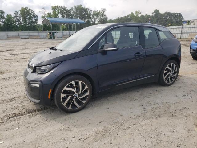 Bmw I series (2018)
