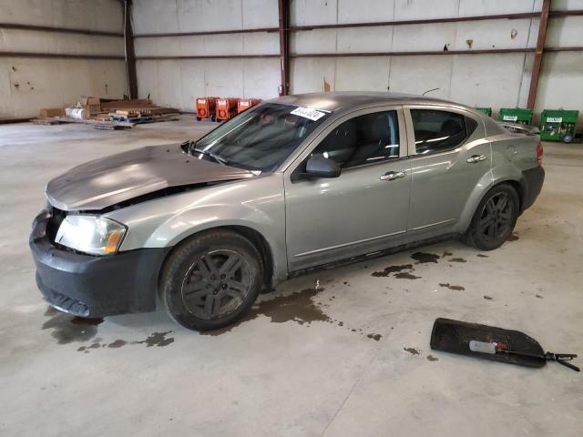 Dodge Avenger (2009)