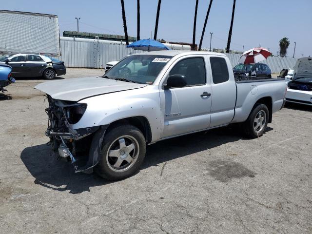 Toyota Tacoma (2008)