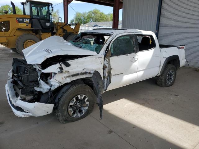 Toyota Tacoma (2019)
