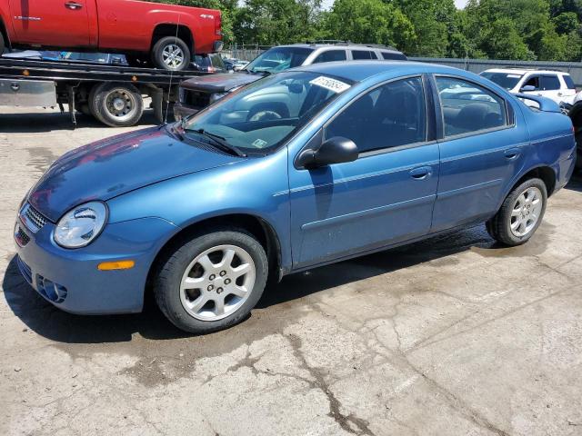 Dodge Neon (2003)