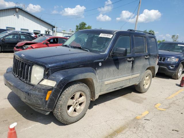 Jeep Liberty (2011)