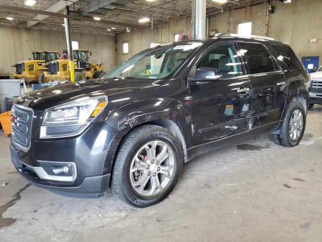 Gmc Acadia (2014)