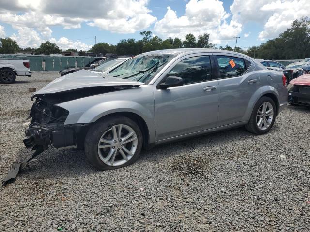 Dodge Avenger (2014)