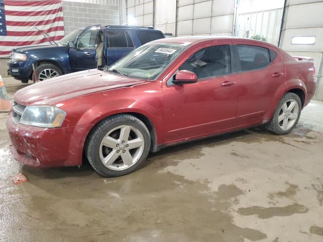 Dodge Avenger (2008)