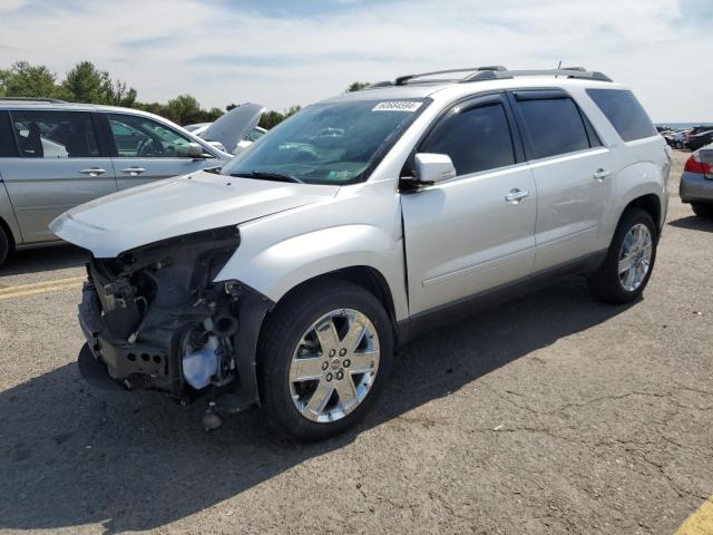 Gmc Acadia (2017)