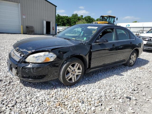 Chevrolet Impala (2012)