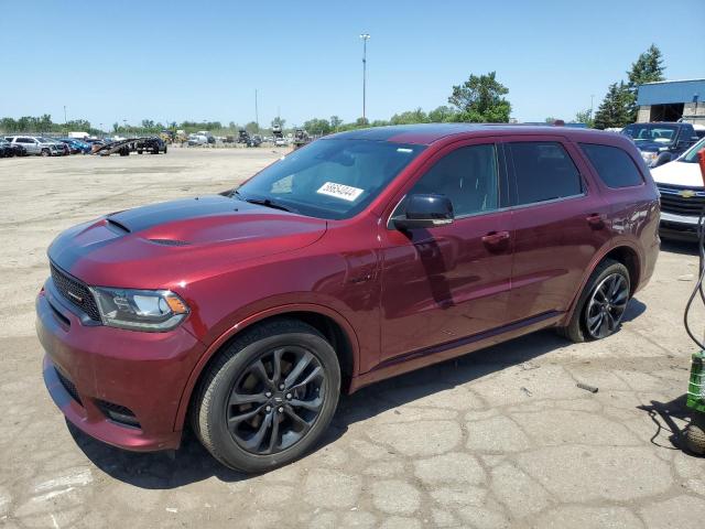 Dodge Durango (2020)