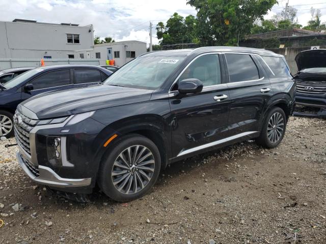 Hyundai Palisade (2023)