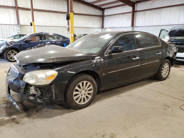 Buick Lucerne (2008)