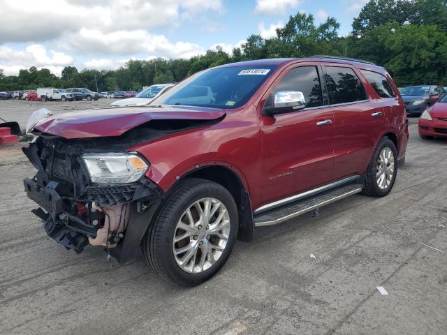 Dodge Durango (2015)