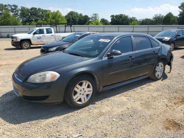 Chevrolet Impala (2012)