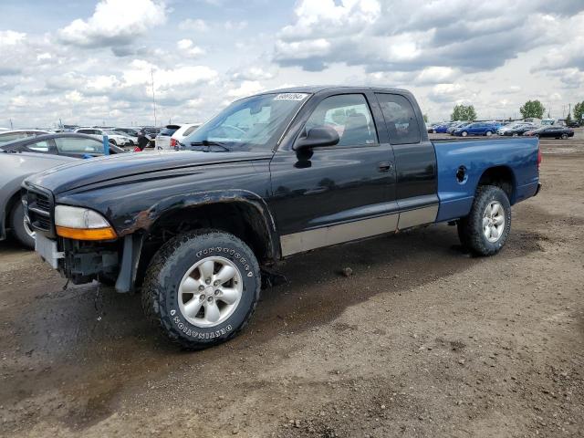 Dodge Dakota (2003)