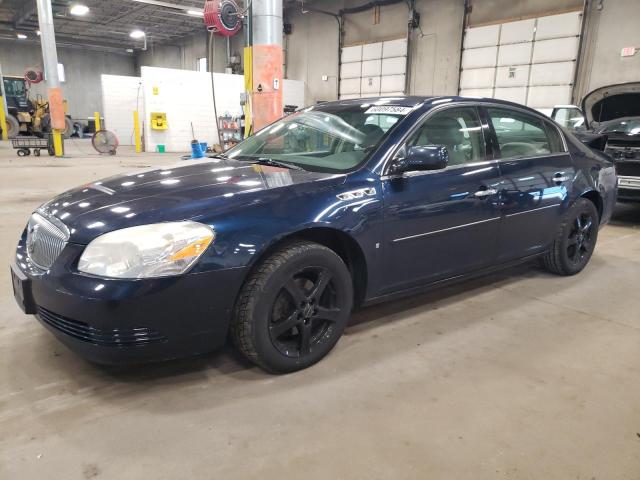 Buick Lucerne (2008)