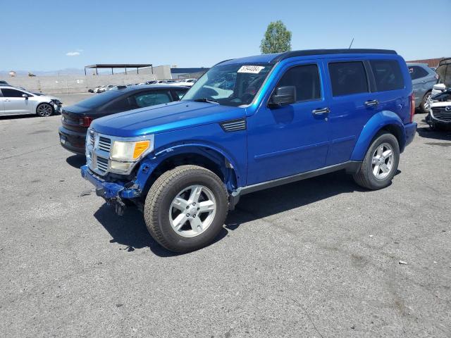 Dodge Nitro (2007)