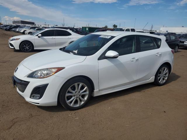 Mazda Mazda3 (2010)