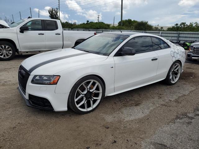 Audi S5-rs5 (2009)