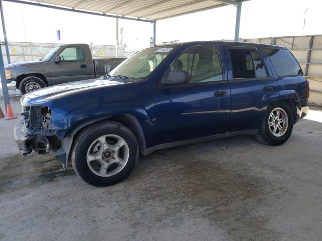 Chevrolet Trailblzr (2003)