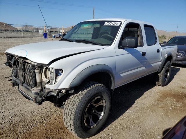 Toyota Tacoma (2001)