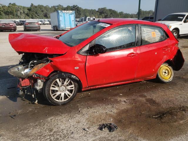 Mazda 2 (2013)