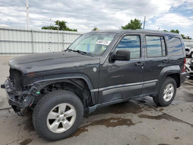 Jeep Liberty (2011)