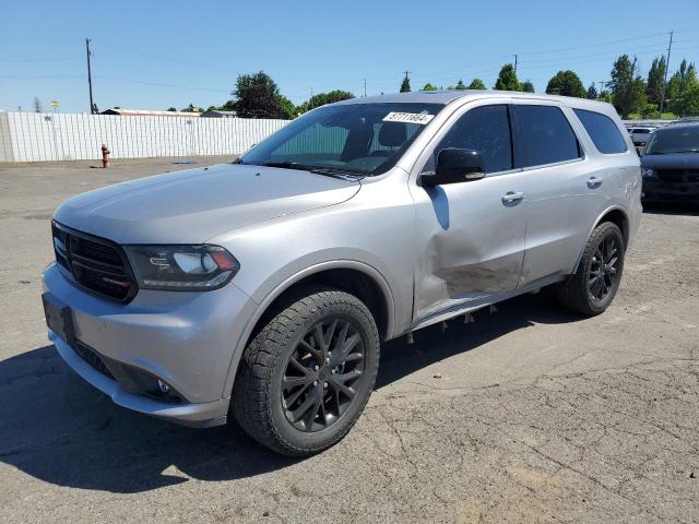 Dodge Durango (2016)