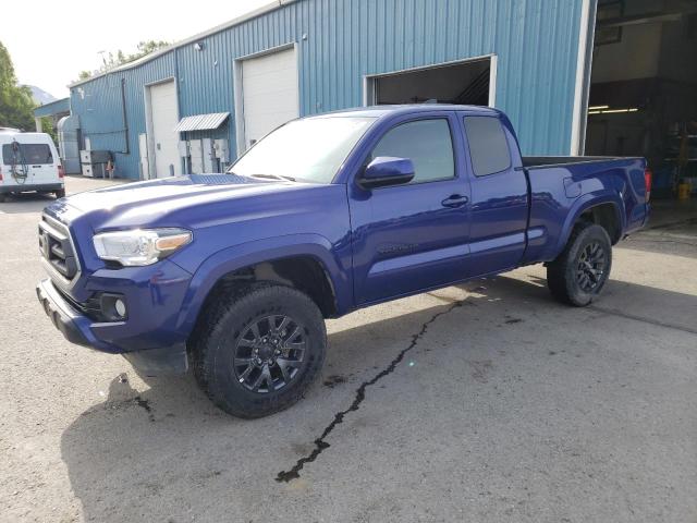 Toyota Tacoma (2022)