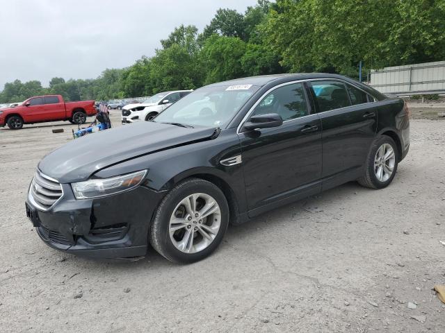 Ford Taurus (2015)