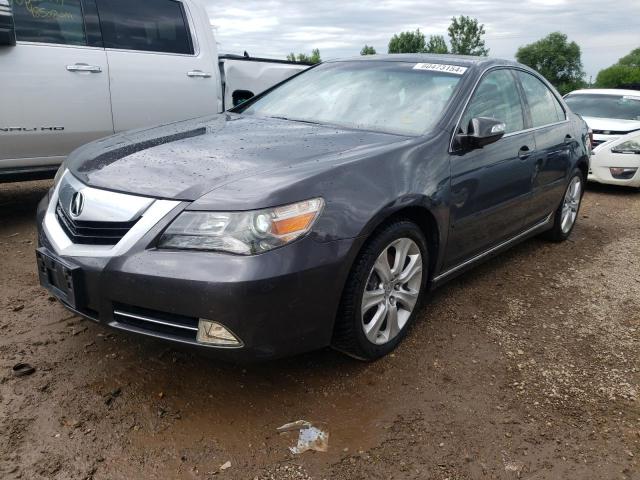 Acura Rl (2010)