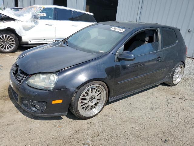 Volkswagen Gti (2006)