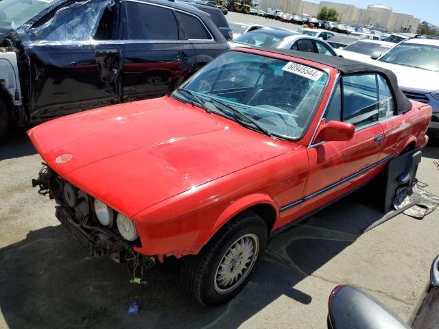 Bmw 3 series (1988)