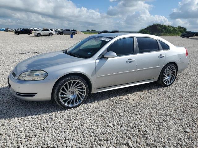 Chevrolet Impala (2013)