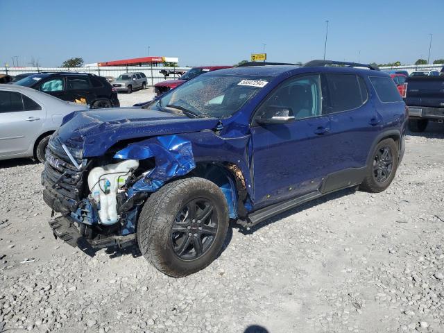 Gmc Acadia (2023)
