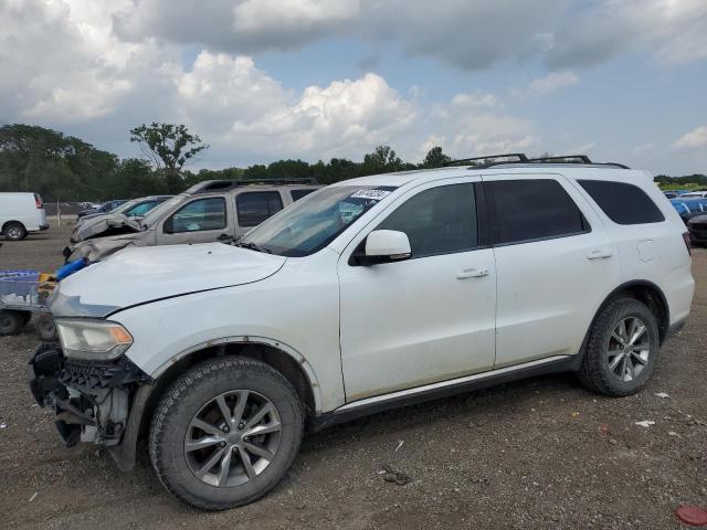 Dodge Durango (2015)