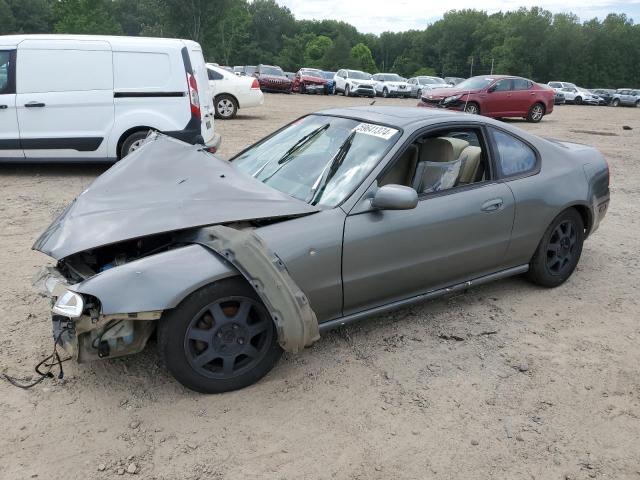 Honda Prelude (1996)