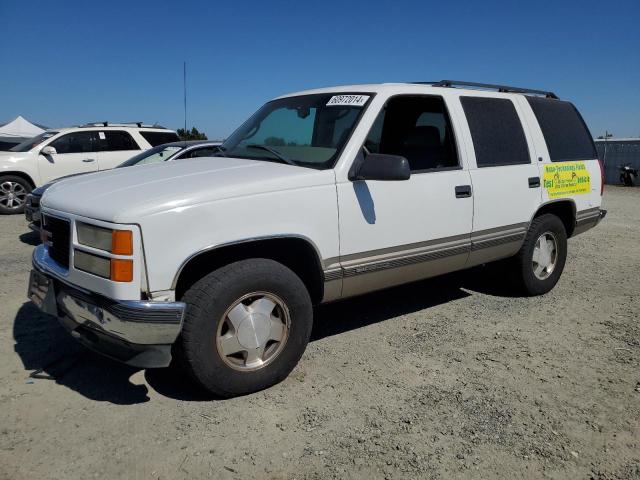 Gmc Yukon (1999)