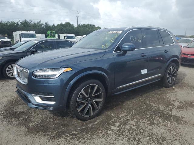 Volvo Xc90 plus (2023)